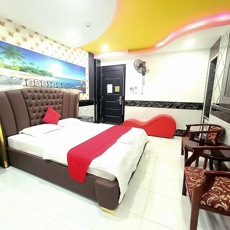 הו צ'י מין סיטי Thiem Thanh Hotel מראה חיצוני תמונה