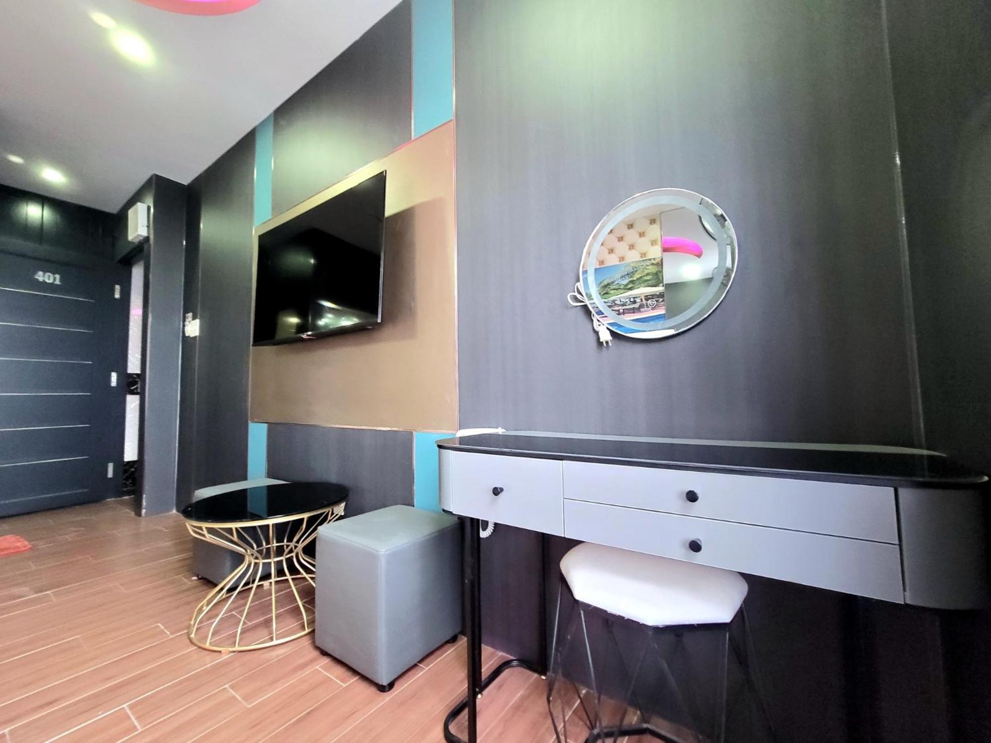 הו צ'י מין סיטי Thiem Thanh Hotel מראה חיצוני תמונה