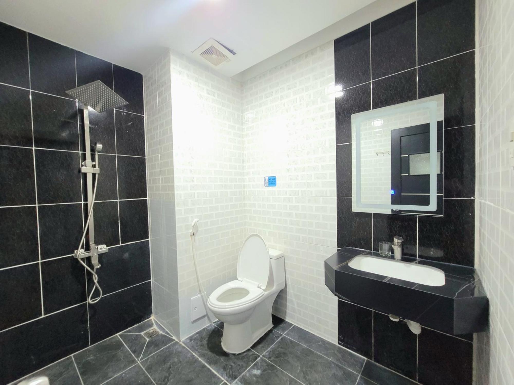 הו צ'י מין סיטי Thiem Thanh Hotel חדר תמונה