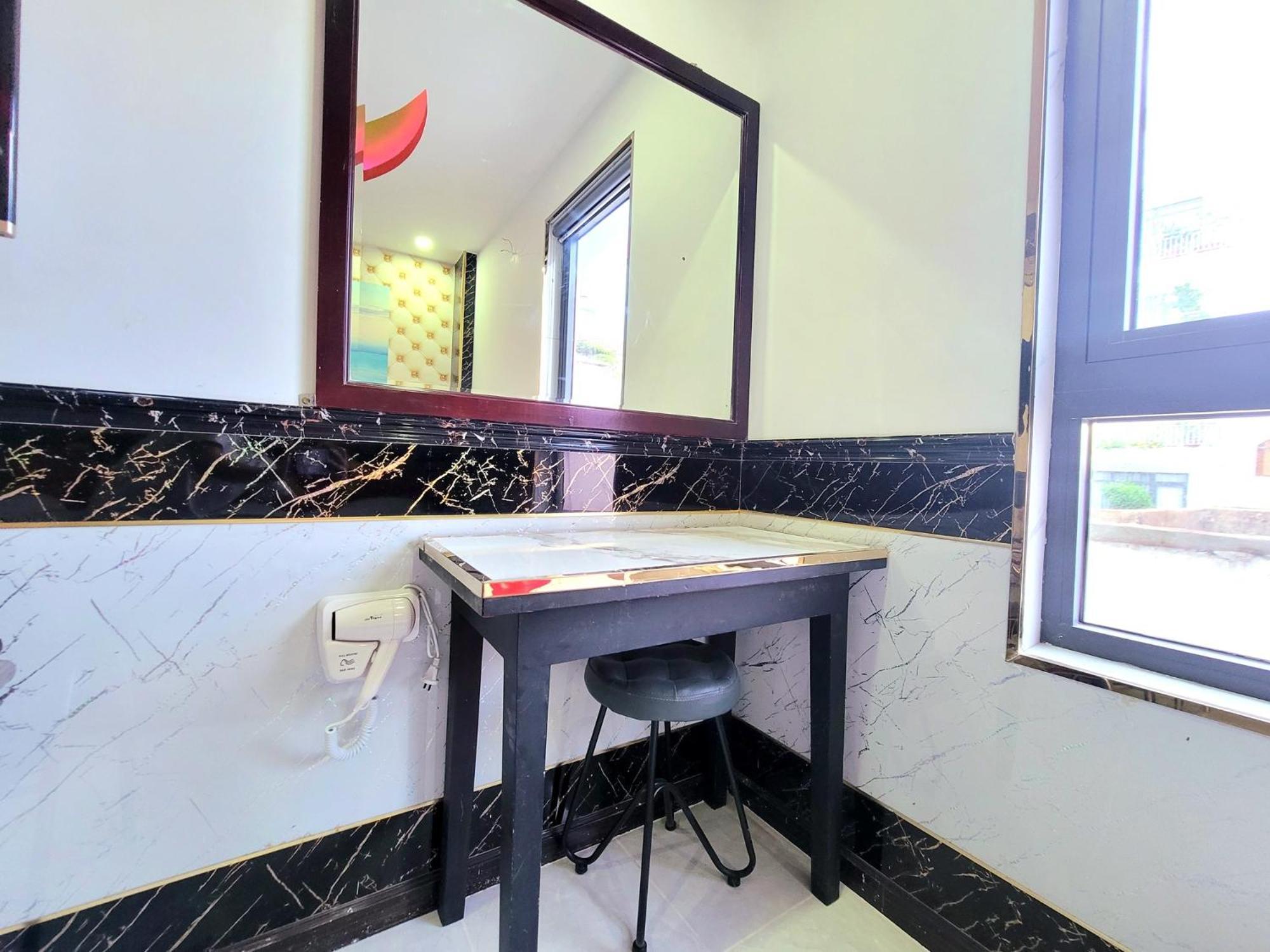 הו צ'י מין סיטי Thiem Thanh Hotel חדר תמונה
