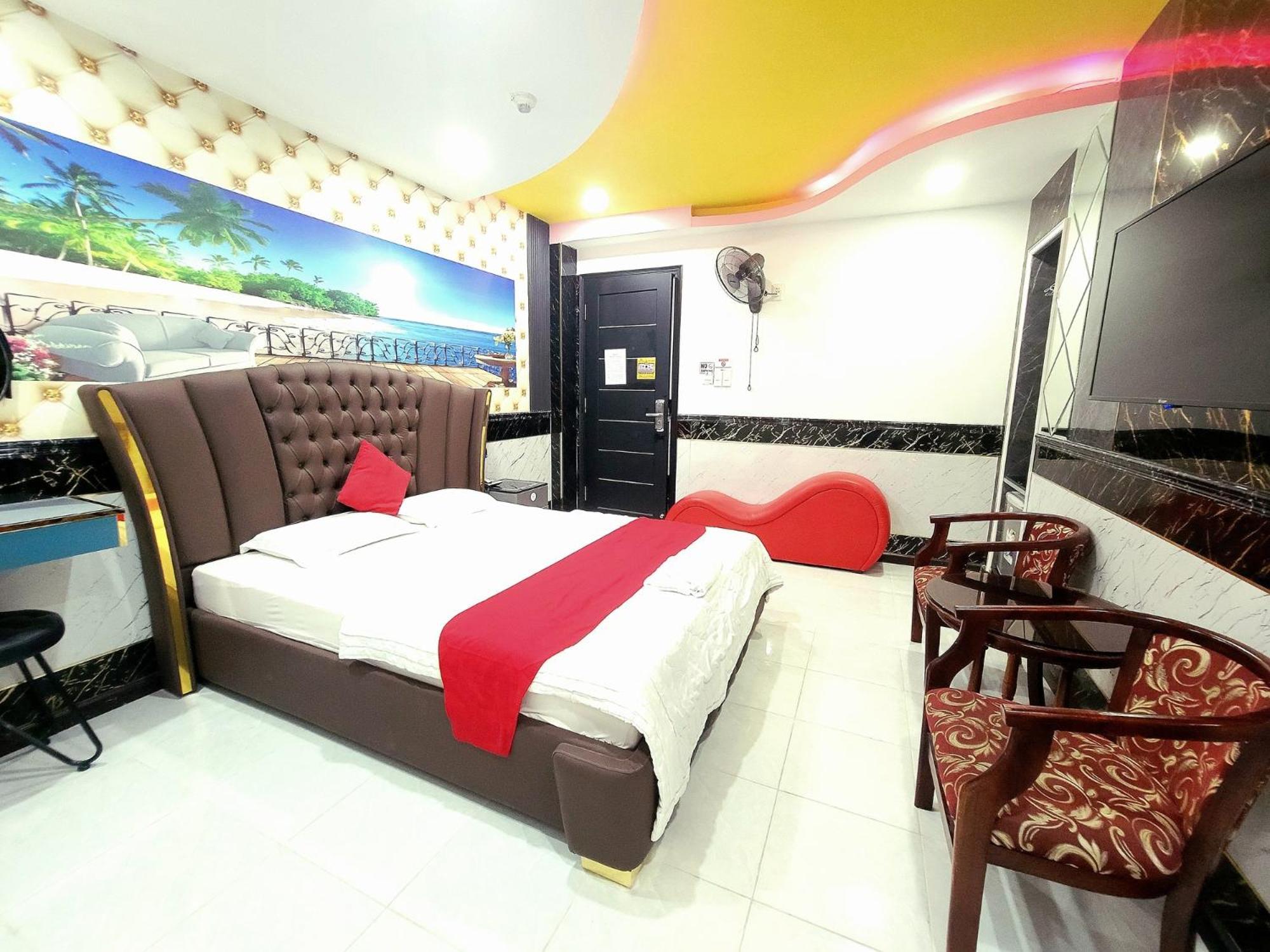 הו צ'י מין סיטי Thiem Thanh Hotel מראה חיצוני תמונה