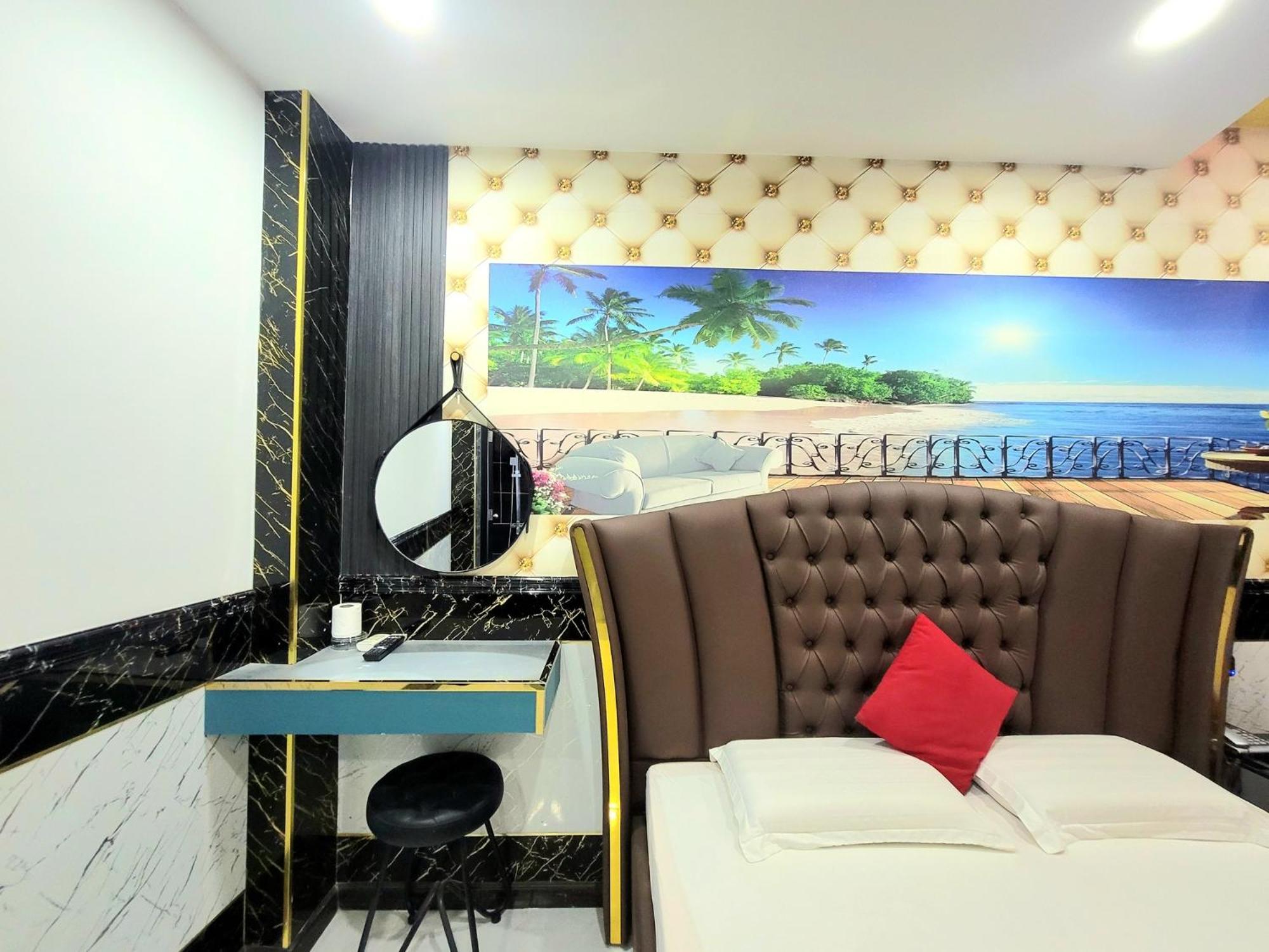 הו צ'י מין סיטי Thiem Thanh Hotel מראה חיצוני תמונה