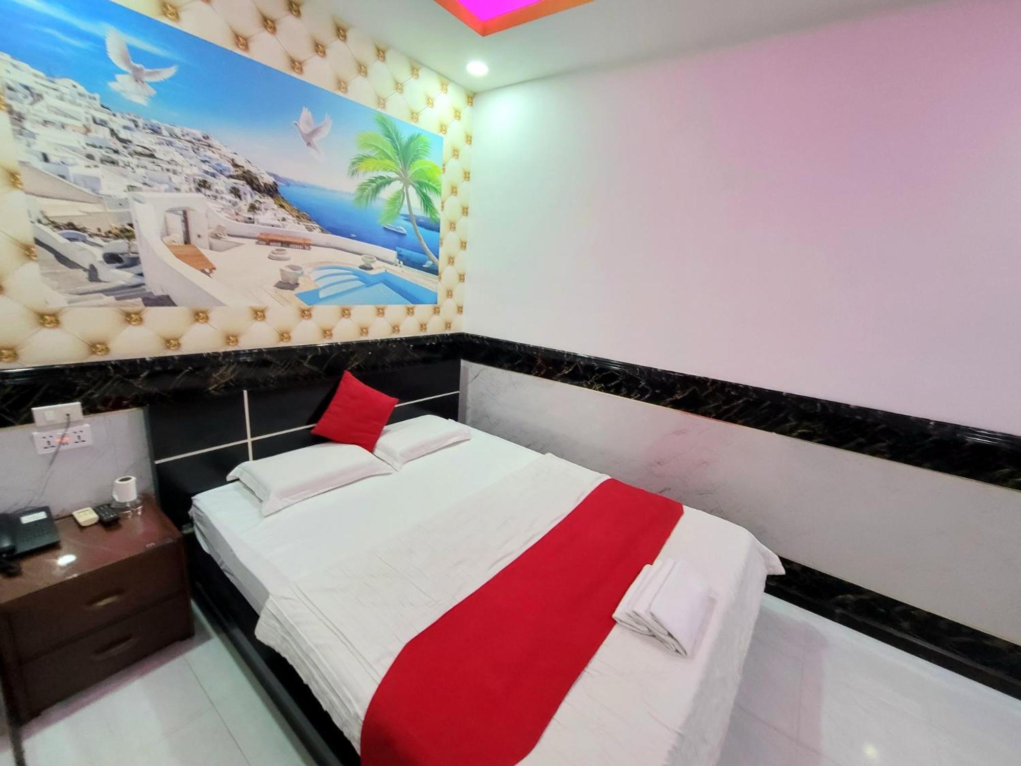 הו צ'י מין סיטי Thiem Thanh Hotel חדר תמונה