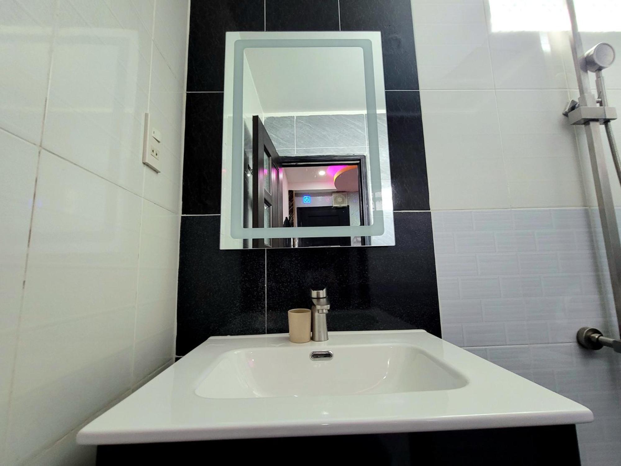 הו צ'י מין סיטי Thiem Thanh Hotel חדר תמונה