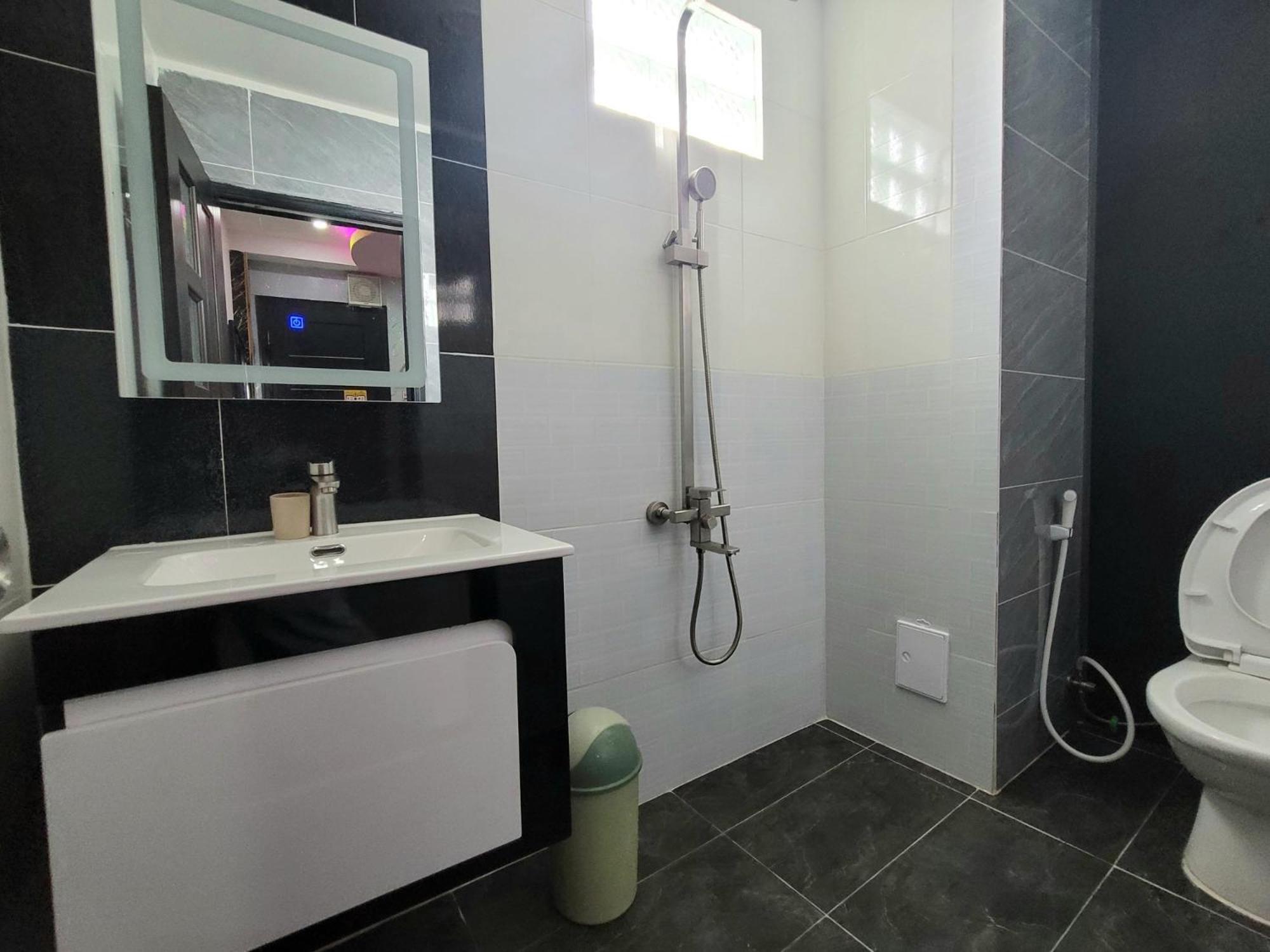הו צ'י מין סיטי Thiem Thanh Hotel חדר תמונה
